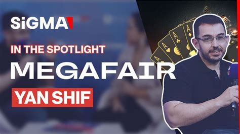 megafair games|Yan Shif .